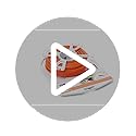 Stihl 00009302640 Lawnmower Thread 2.4 mm 43 m Silver