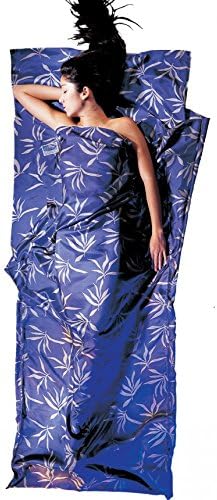 Cocoon Silk sleeping bag