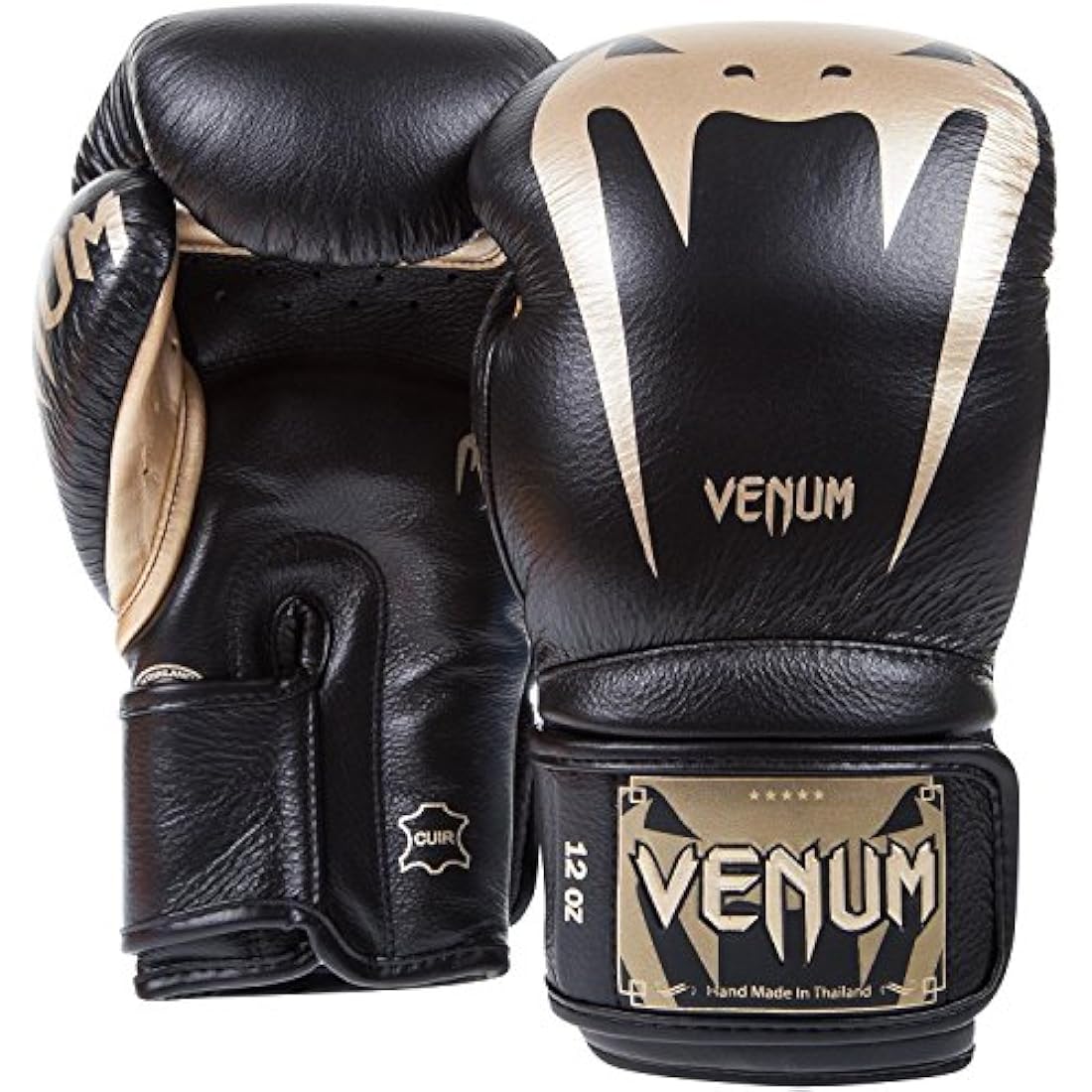 Venum Unisex Adult Giant 3.0 Boxing Gloves Muay thai, Kick Boxing