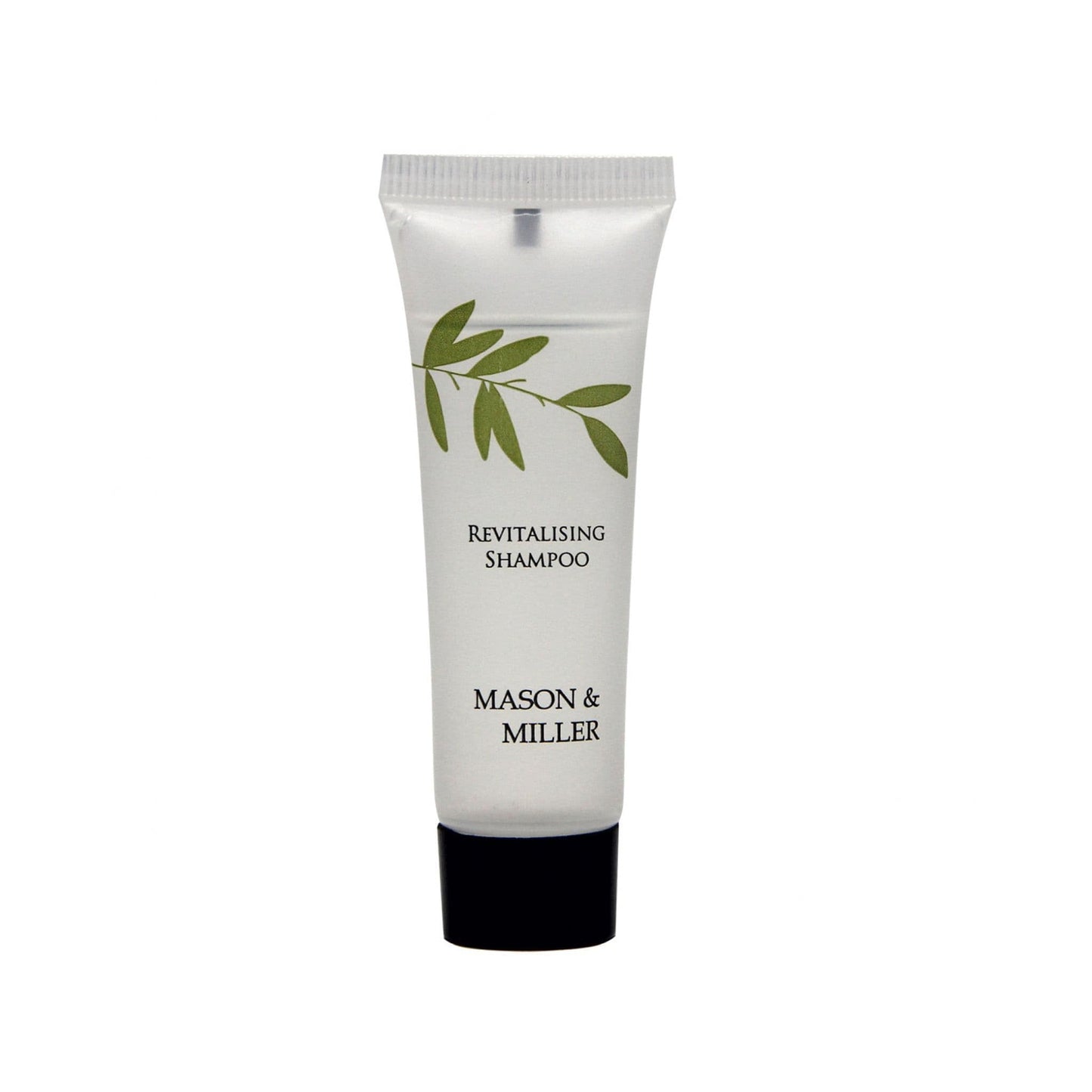 Mason & Miller Revitalising Shampoo 20ml (Pack of 50x20ml)