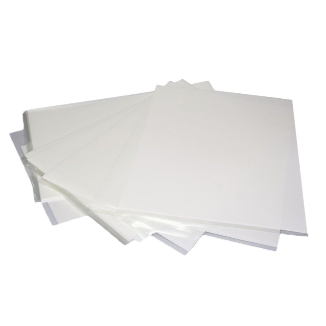 Culpitt Edible Starch Sheets, A4, 297x210mm, Box of 25, Printable Edible Starch Sheets, Personalise a Cake For Any Occasion, Suitable For Vegetarians,