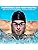 KCDMBUE Swim Goggles - 2 Pack Swimming Goggles Anti Fog No Leaking For Adult Women Men