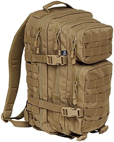 Brandit US Cooper Rucksack Large - 40 Liter - Viele Farben