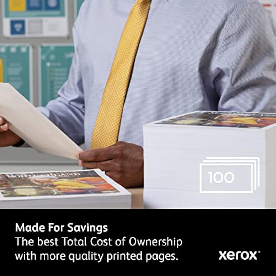 Xerox 108R00972 Genuine Magenta Imaging Unit for Phaser 6700 - 50,000 Page Yield