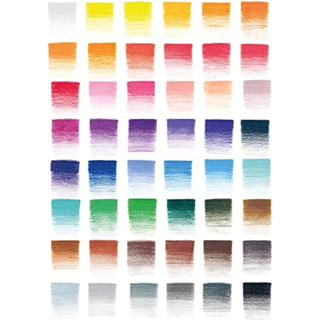 Winsor & Newton Pen Set, Wood, Multicoloured, 1 stück (1er Pack)
