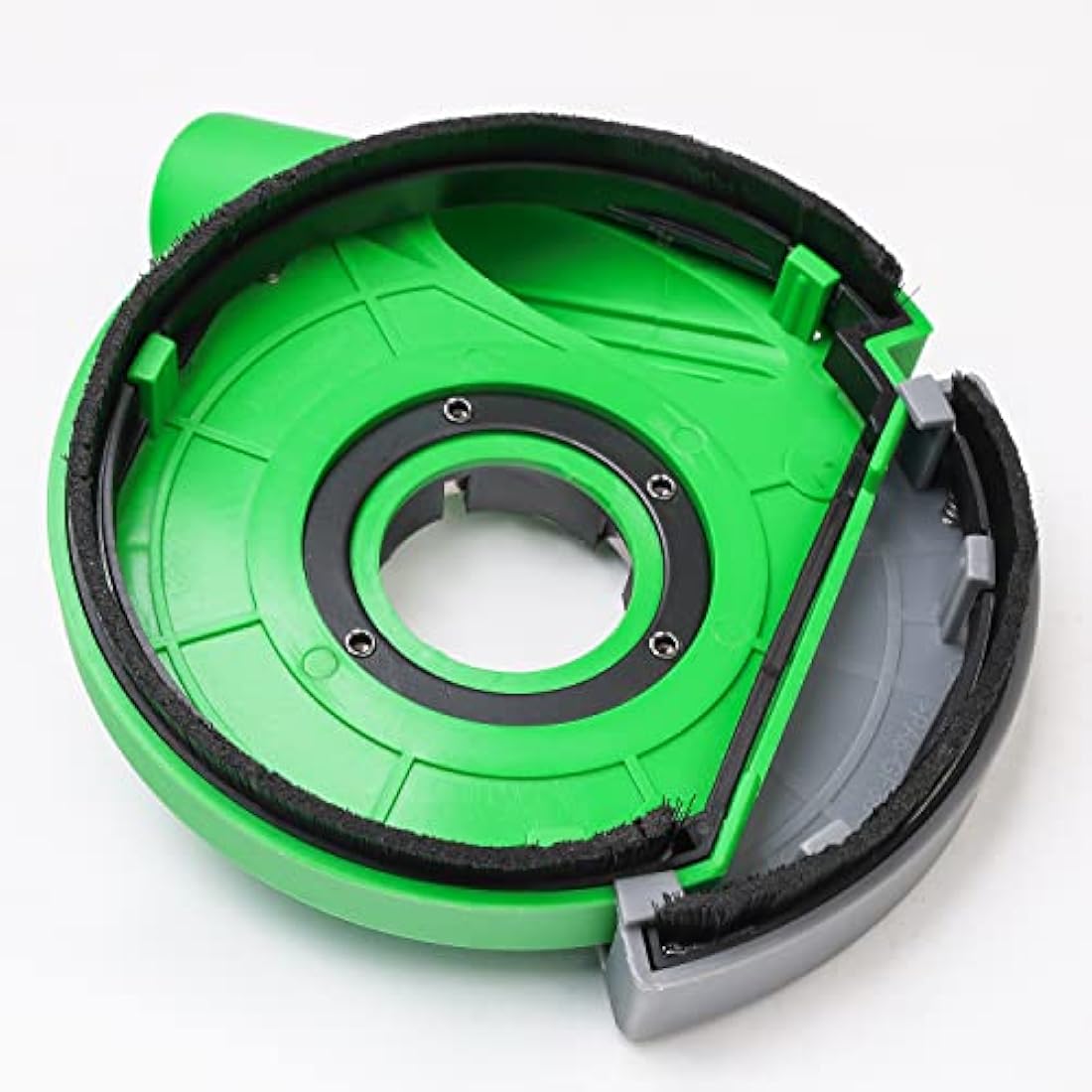 Diment Power Universal Surface Grinding Dust Shroud for Angle Grinder 115mm / 125mm