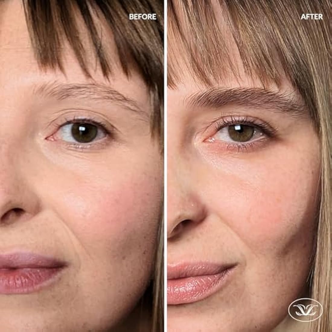 LiBrow Purified Eyebrow Serum XL to Grow Darker, Fuller, Thicker-Looking Brows - Natural Botanical Extracts, Safe for Sensitive Skin & Thin Brow Hairs - Vegan & Cruelty-Free (6mL, 6-Month Supply)