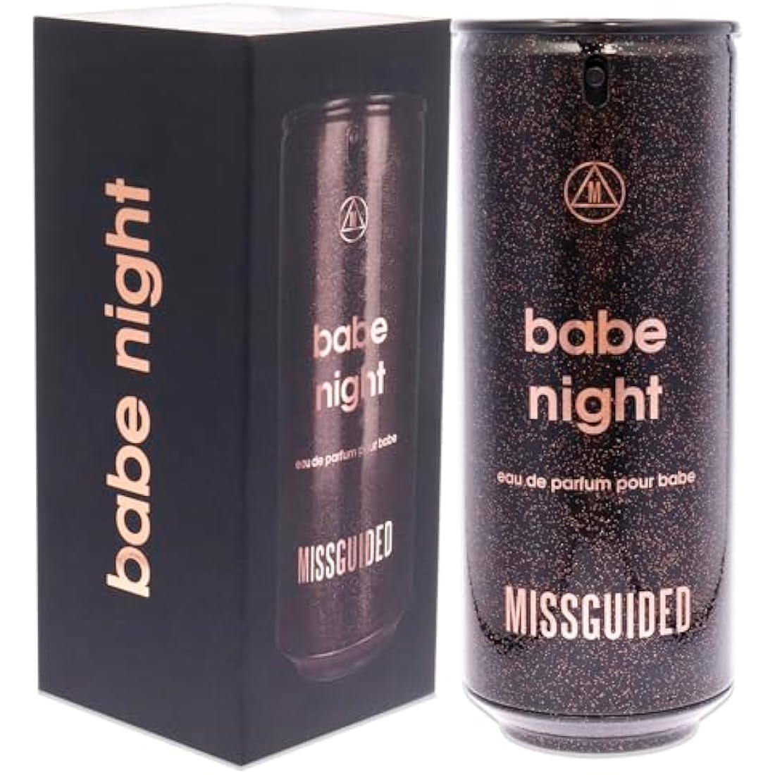 MISSGUIDED Babe Night Edp, 80 ml