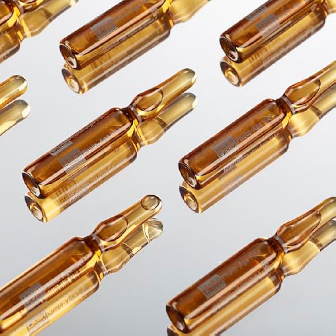 Platinum Photo-Age Ampoules 10 x 2 ml