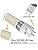 G12 LED Bulb 16W, Bi-Pin Corn Bulb(Equivalent 160W Halogen/Incandescent Lamp), 3000K 1600 Lumen, Ceiling Light Floodlight for House Street Garage Landscape Warehouse, Pack of 4 (Warm White)