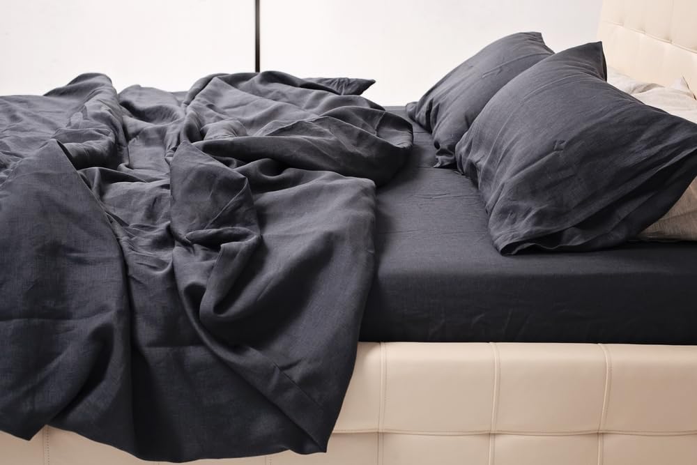 Black Cotton Fabric, 100% Cotton, 60" Wide, Medium Weight, 145 GSM, Plain Weave. (Black, 10 Metre)