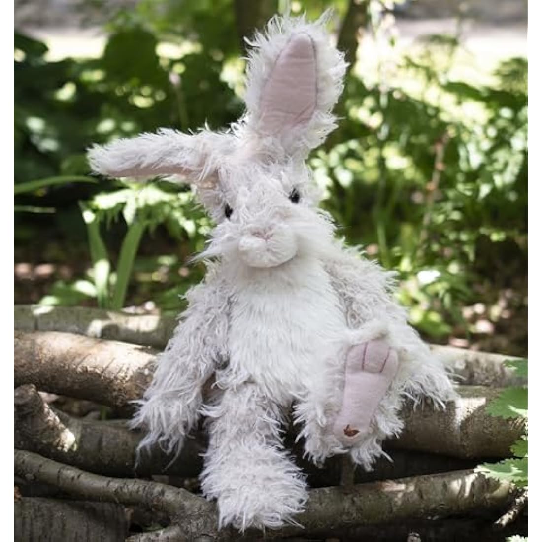 Wrendale Designs - 'Rowan' Plush Character