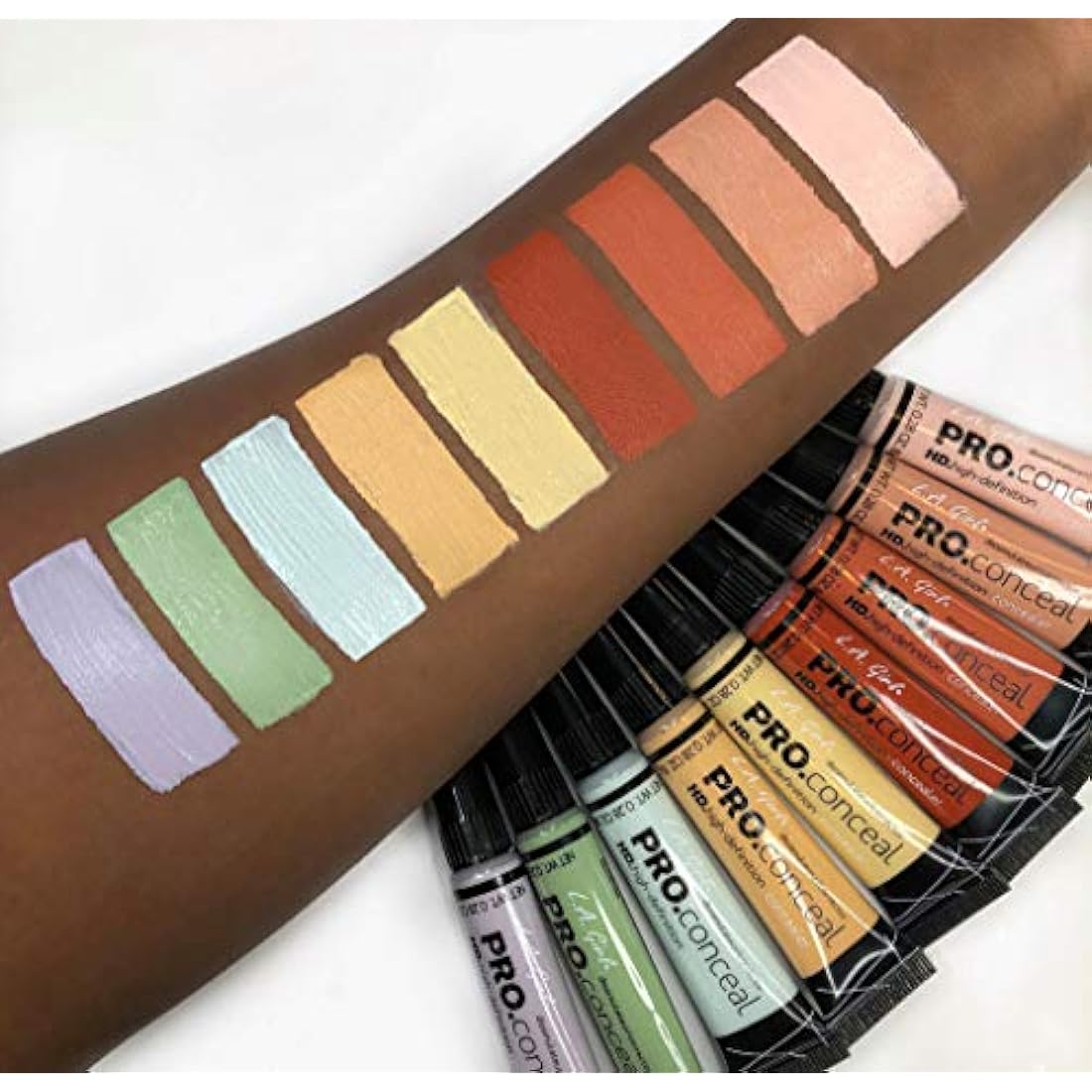 LA GIRL Pro Conceal - Highlighter