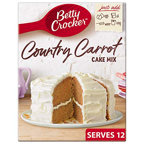 Betty Crocker Cake Mix 425g