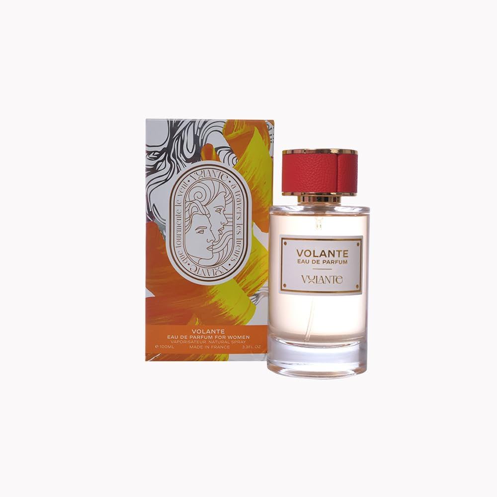Volante Eau de Parfum 100ml Spray Women's Fragrance