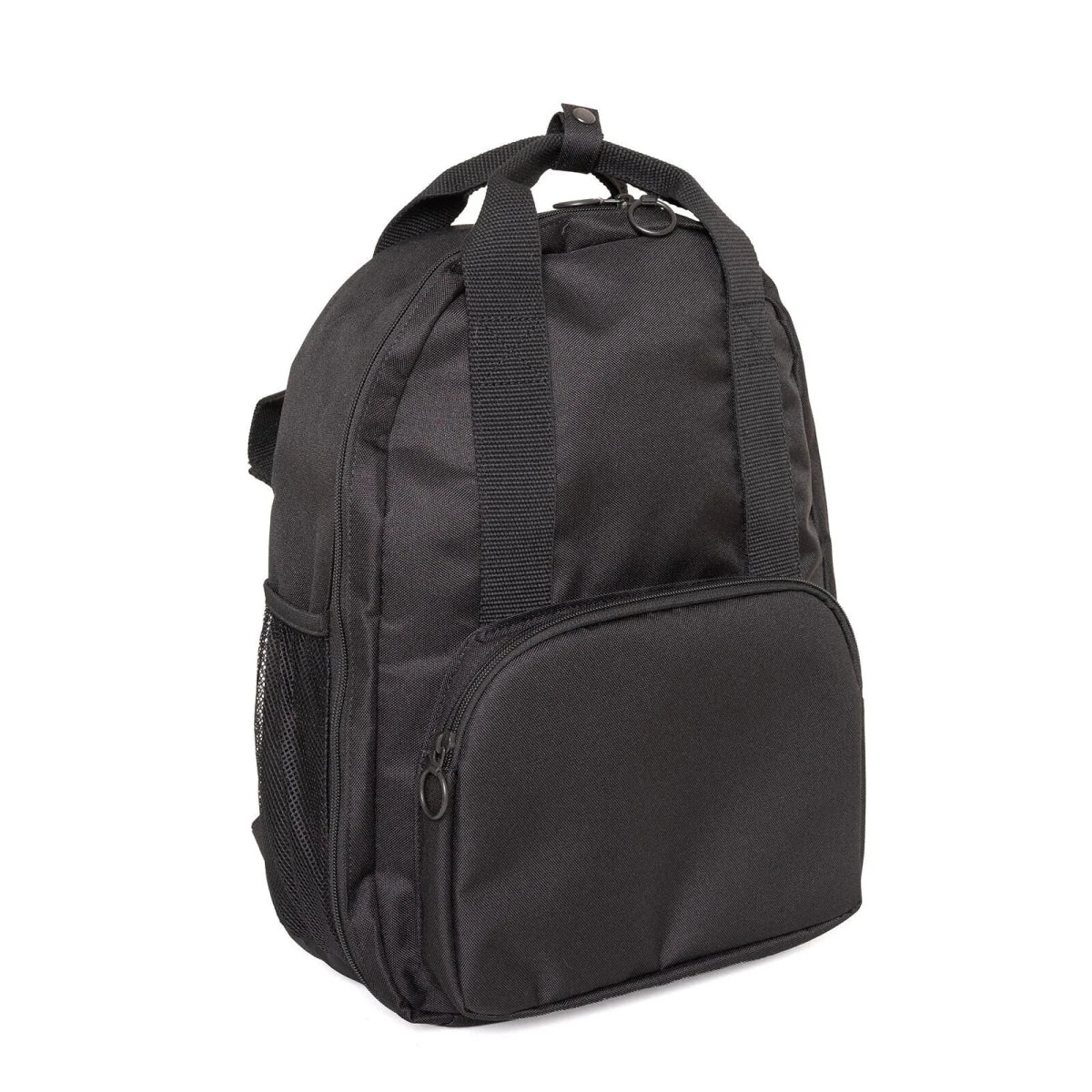 baby mom Baby Care Backpag - Black