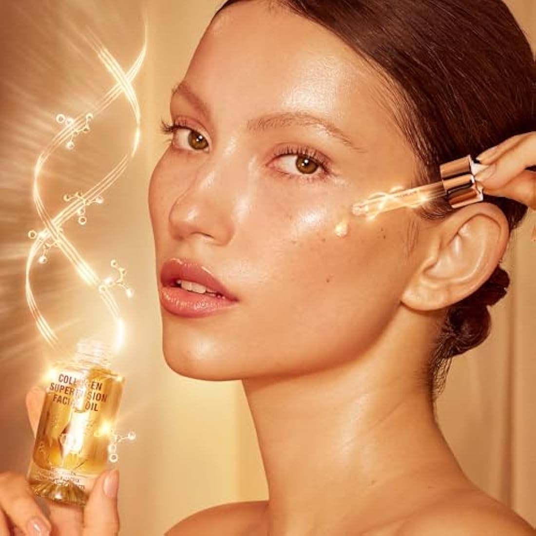 Charlotte Tilbury Collagen Superfusion Facial Oil (8ml)