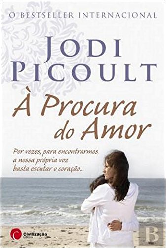 À Procura do Amor (Portuguese Edition)