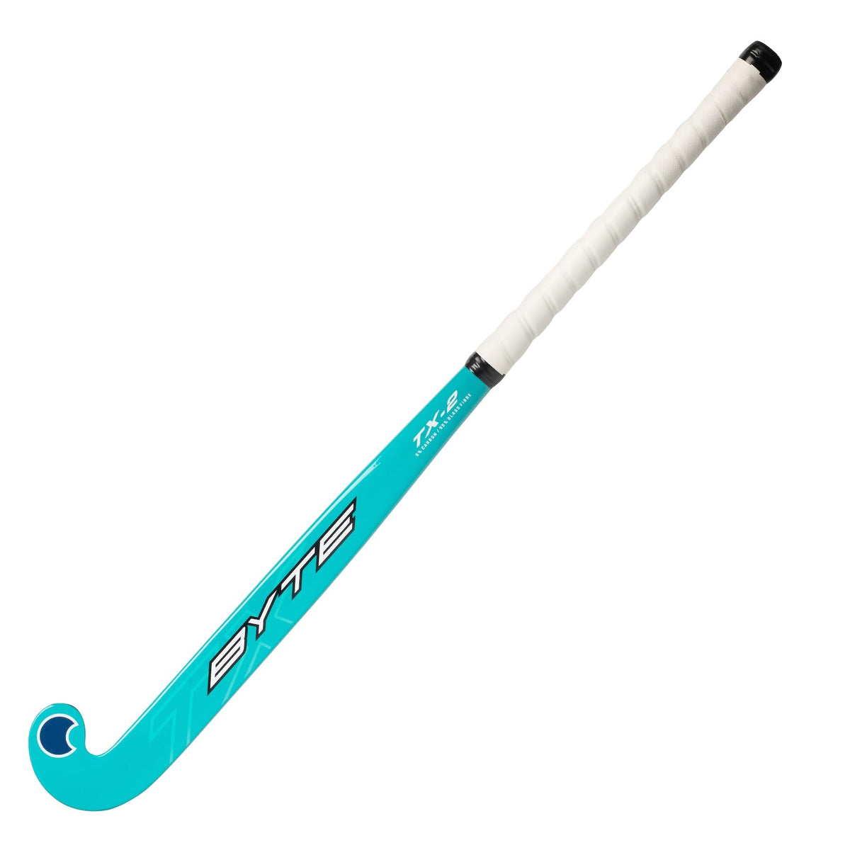 BYTE TX2 HOCKEY STICK BLUE/TEAL (36.5'' LIGHT)