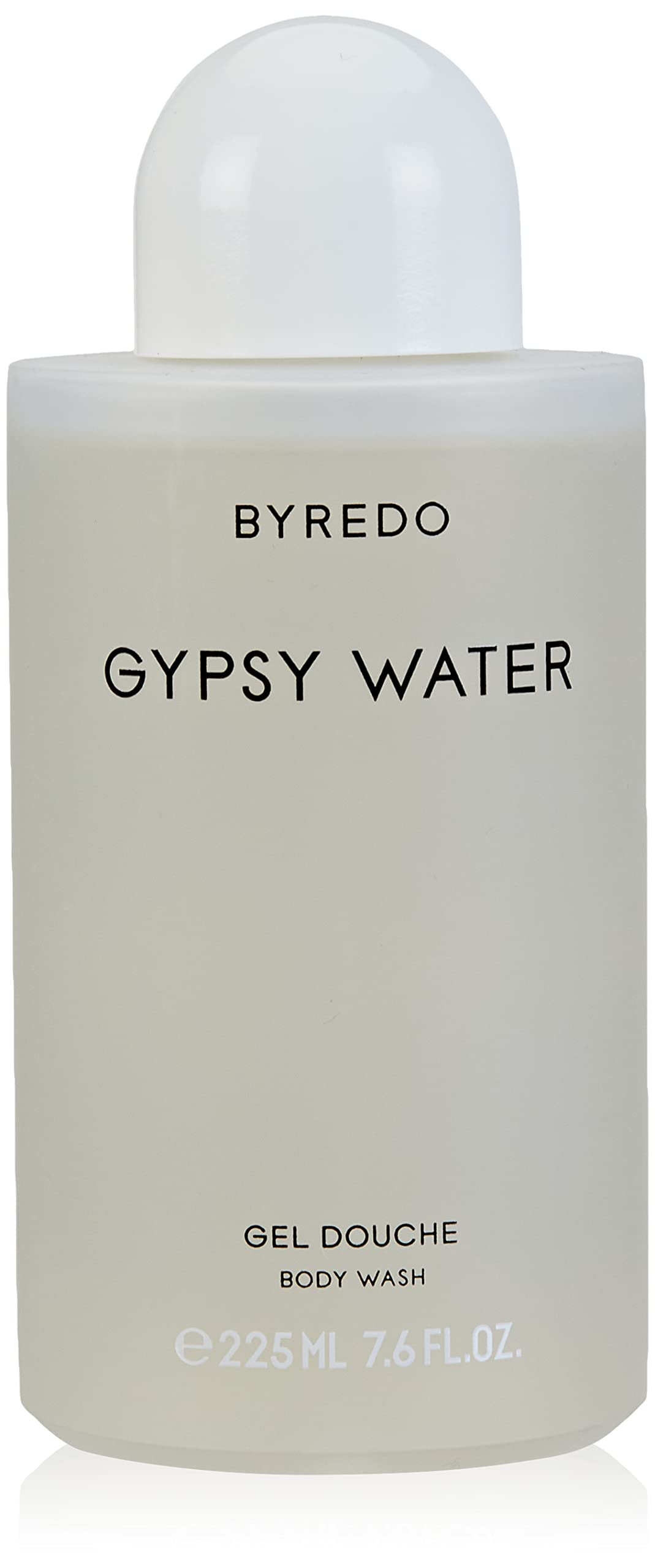 BYREDO, Gypsy Water Shower Gel 225ml