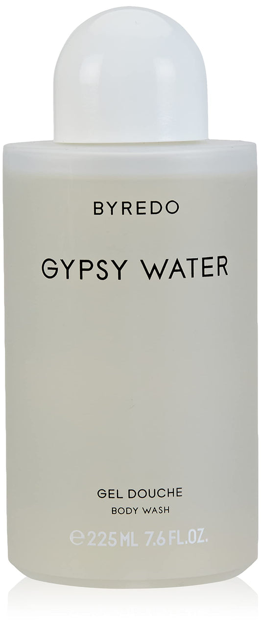 BYREDO, Gypsy Water Shower Gel 225ml