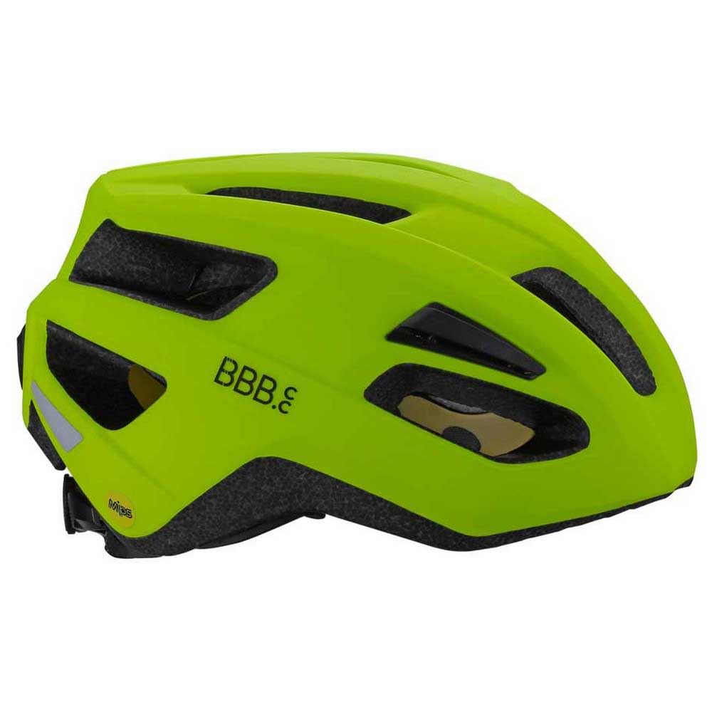 BBB Cycling Dune 2.0 MIPS | MTB Helmet | Adult Cycling Helmet for Men and Women | Bike Helmet with MIPS Technology | Detachable Visor And Washable