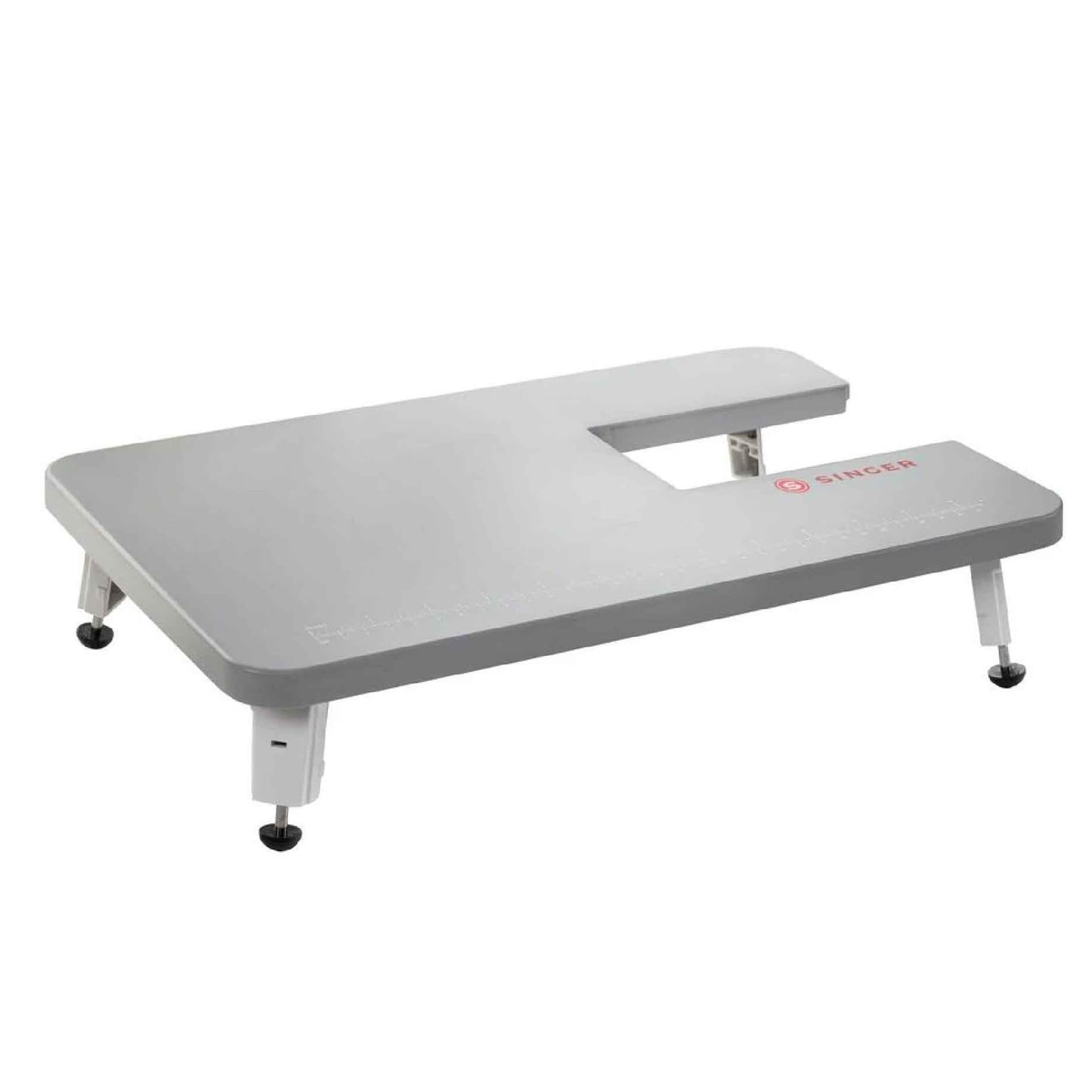 Singer Extension Table, Grey