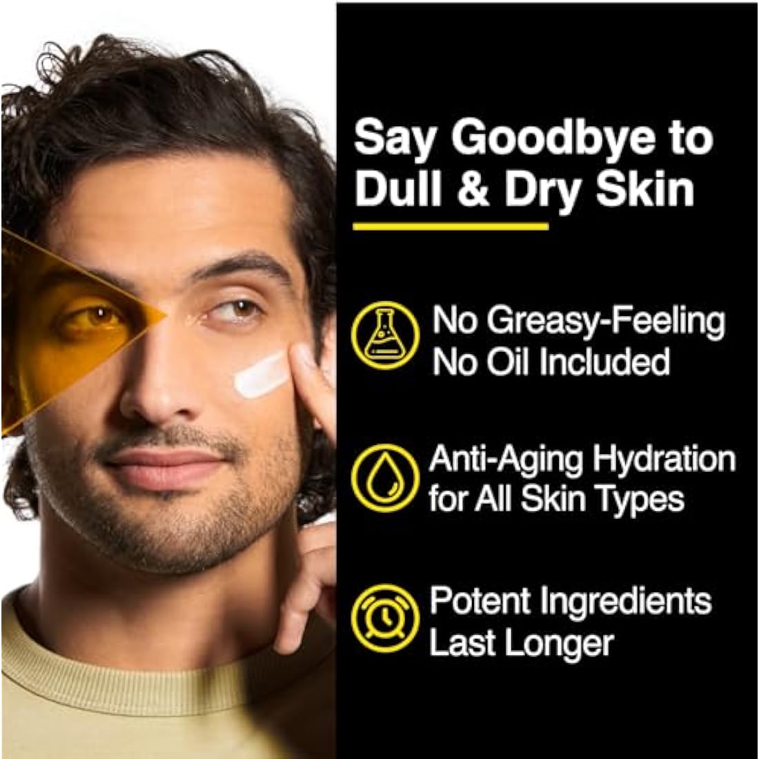 Lumin - Smooth Operator Detox Trio - Mens Skin Care Kit, Mens Face Care Kit for Men, Skincare Kit for Men, Skin Care for Men Gift Set, Face Skin Care for Men, Mens Facial Care