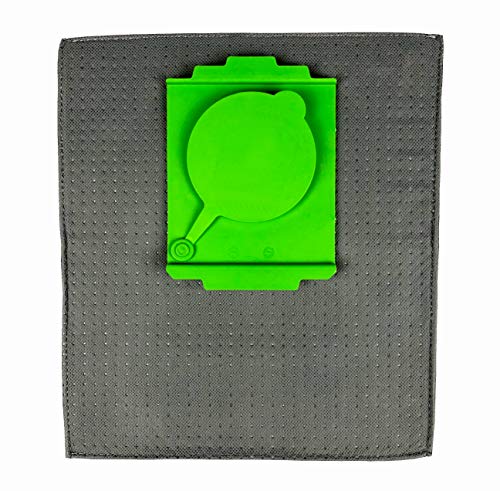 Macam reusable filter bag for Festool CT CTL CTM 26 and 36 dust extractors (CTL/M 36 E)