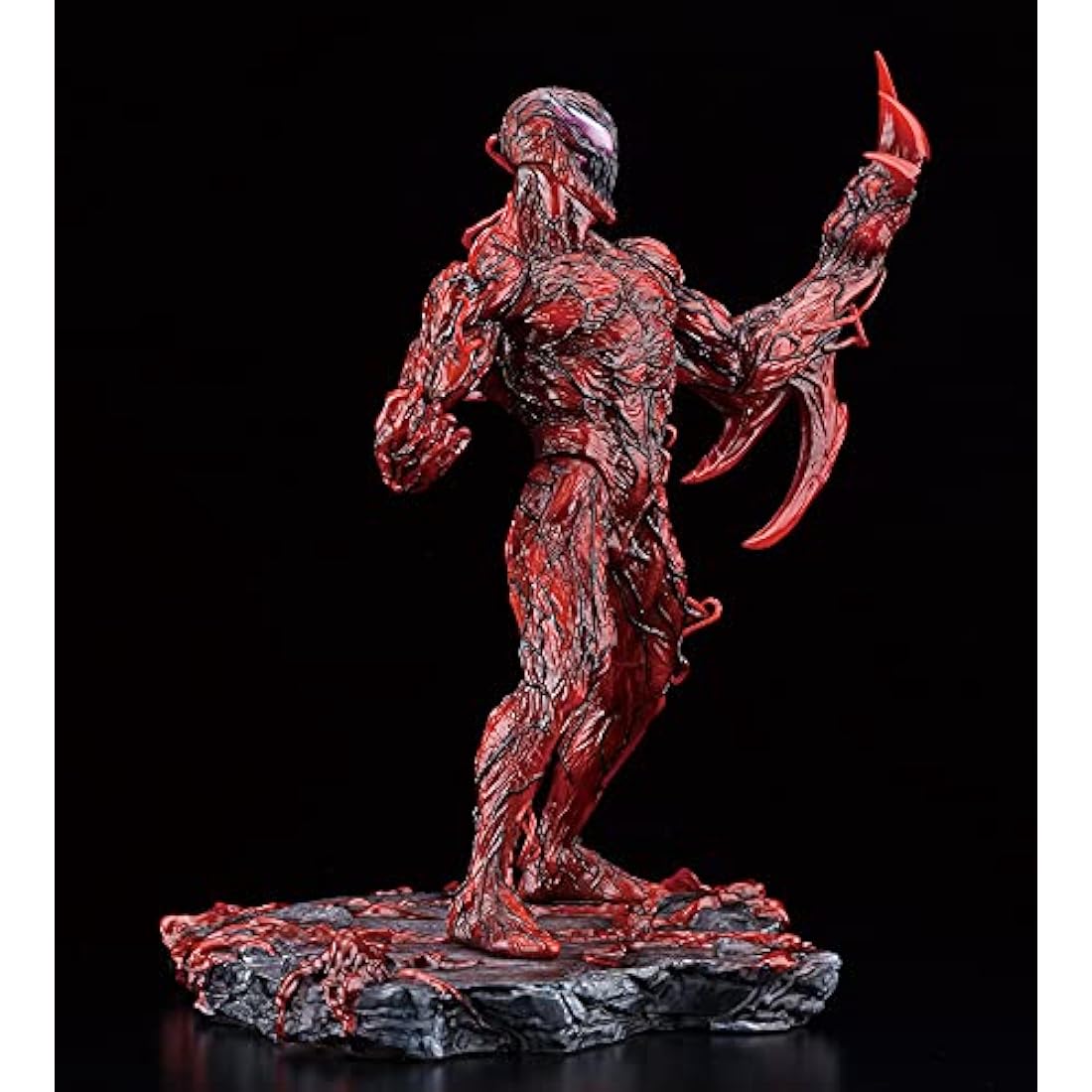 Kotobukiya Marvel Universe: Carnage Renewal Edition ArtFX+ Statue