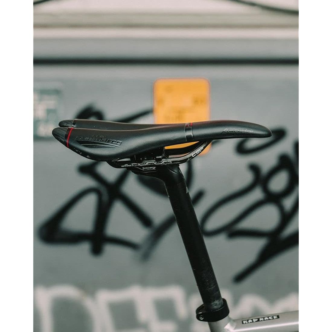 Selle San Marco Unisex - Rennradsättel