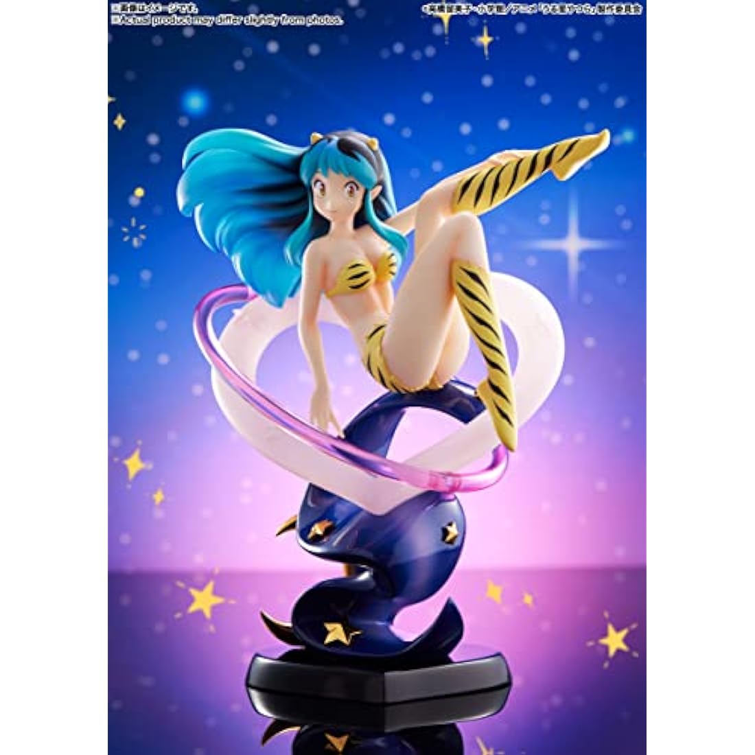 BANDAI Tamashi Nations - Urusei Yatsura Spirits FiguartsZERO chouette - Lum