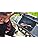 Swan SBQ57030N Al Fresco Kansas 4 Burner 3+1 Gas BBQ, Including Side Burner, Built-in Thermometer and Warming Rack, Black