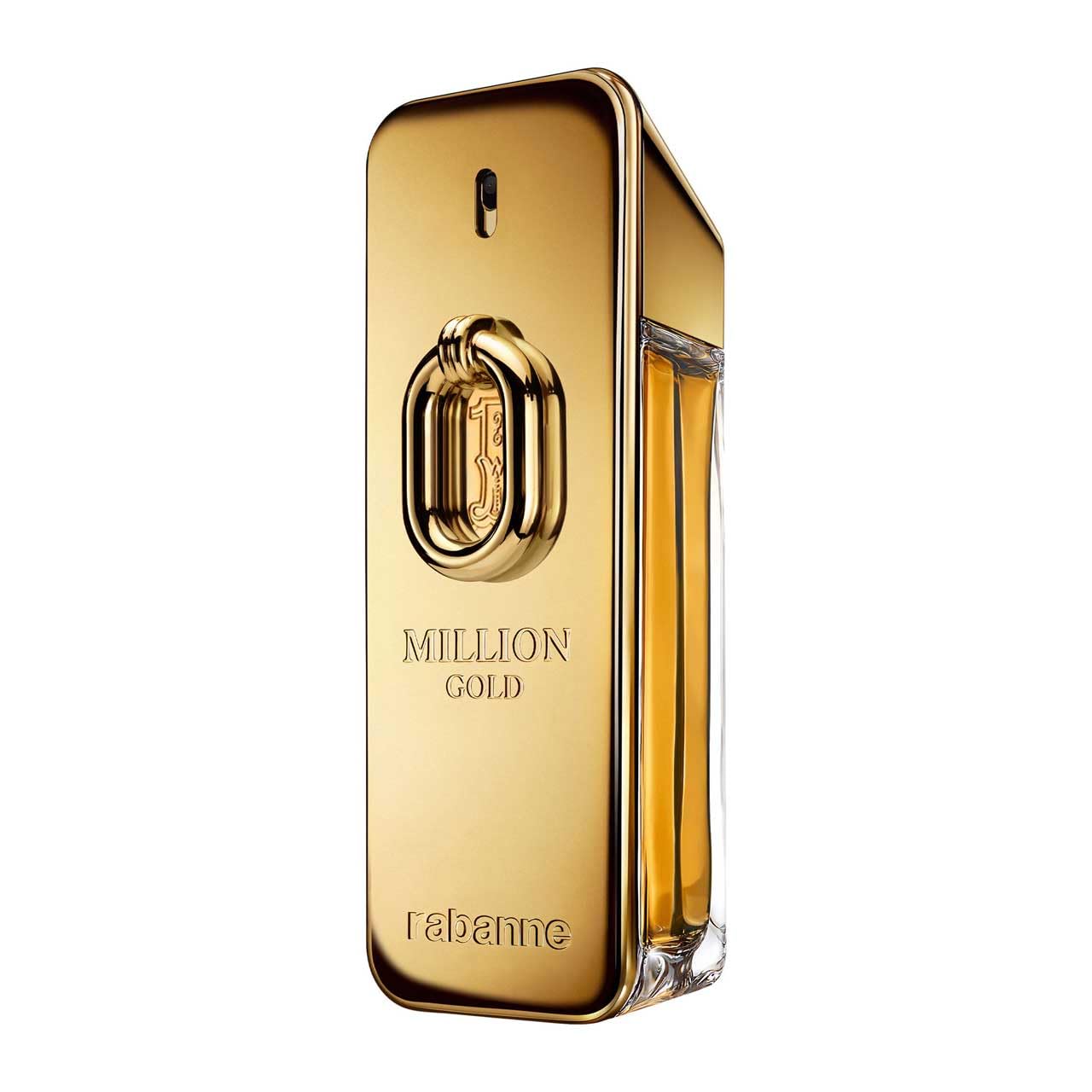 Paco Rabanne Million Gold for Him Eau de Parfum Intense 50ml Spray
