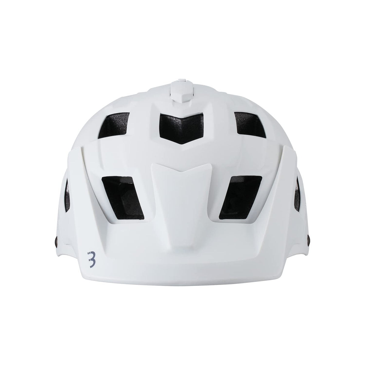 BBB Cycling Bike Helmet MTB Mountain Bike Cycle Helmet with Large Visor for Trek and Trail Bikes, Adult Helmet with Camera Mount ABS Shell Nanga