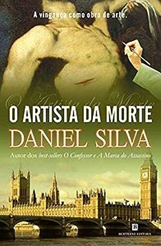 O Artista DA Morte (Portuguese Edition)