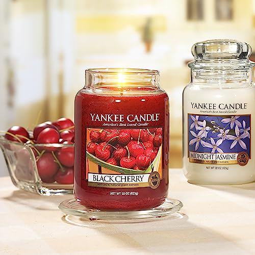 Yankee Candle Scented Candle