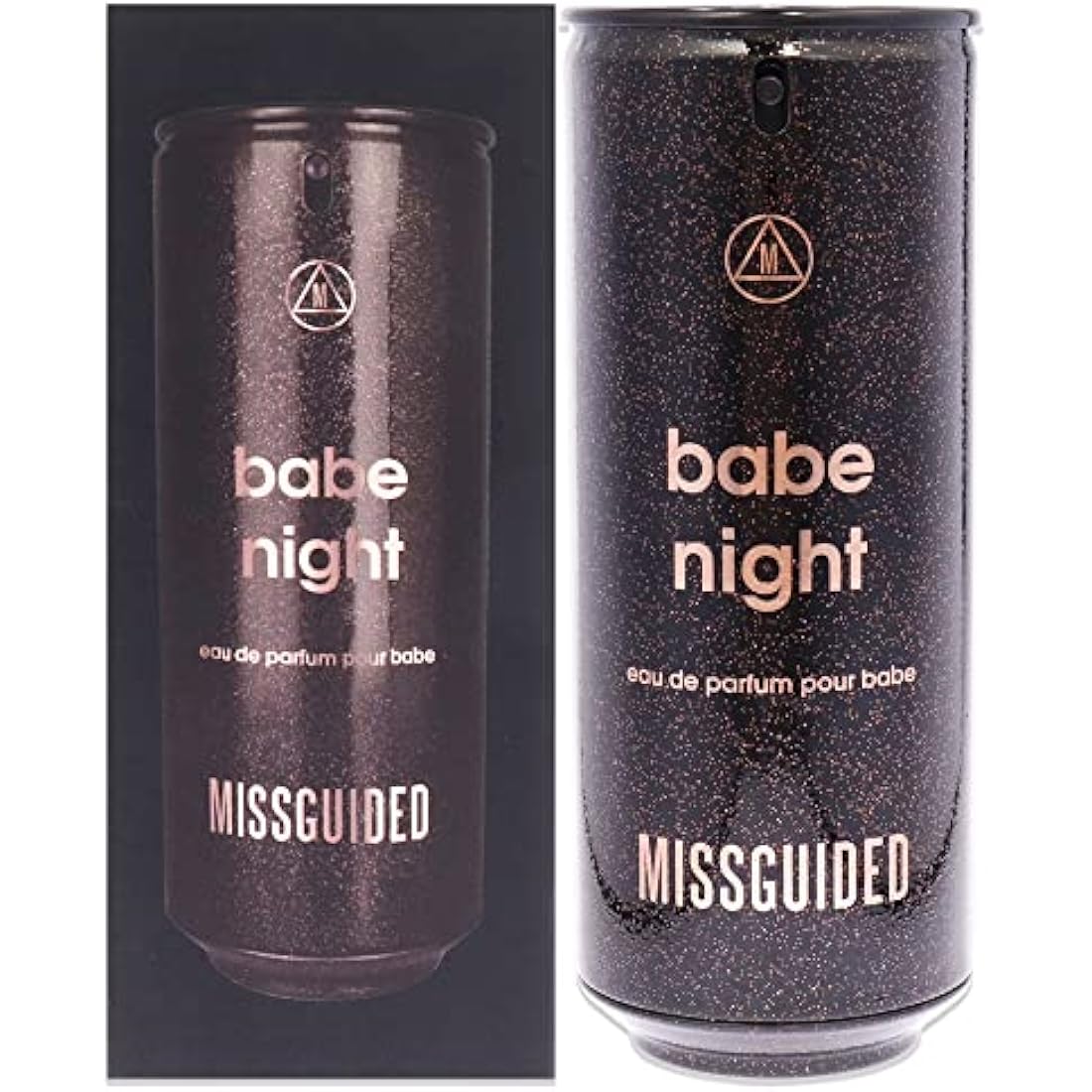 MISSGUIDED Babe Night Edp, 80 ml