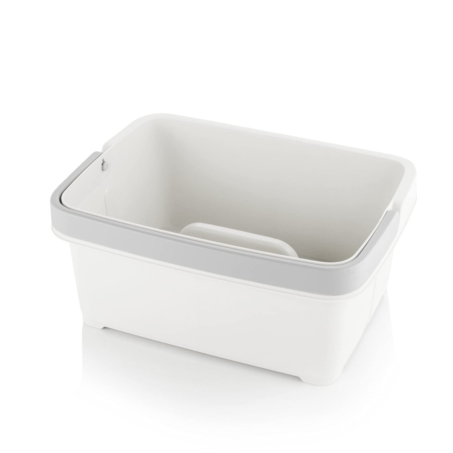Minky Multipurpose Cleaning Caddy with Handle & Divider