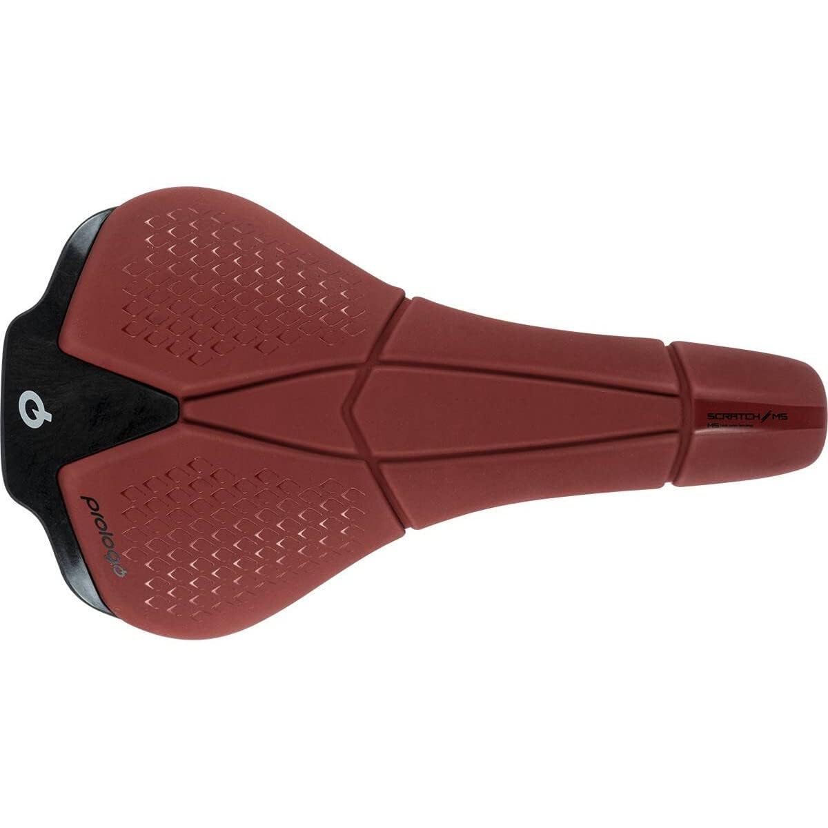 Prologo Scratch M5 TIROX 143 Red/Black