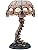 Nemesis Now Atrocity 37.5cm Light White, Wood, 40 W