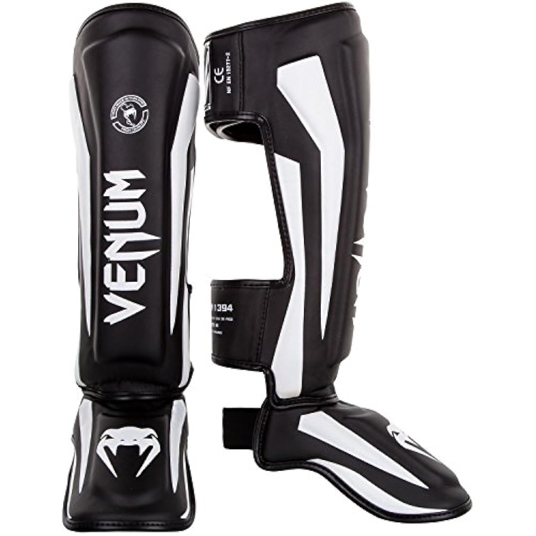 Venum Unisex Elite Shinguards