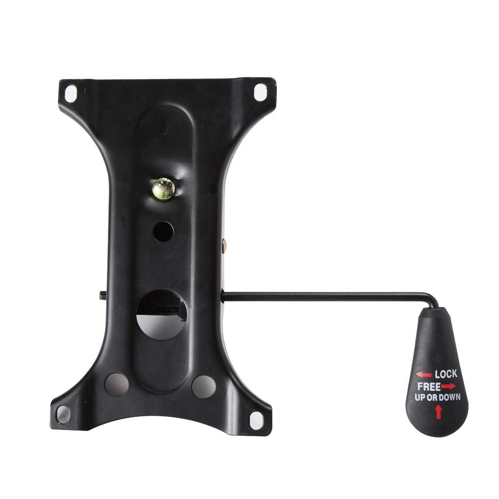 Skelang Tilt Control Mechanism Replacement, Office Chair Tilt Base Control Lift Mechanism, Swivel Base Plate Control Seat Mechanism