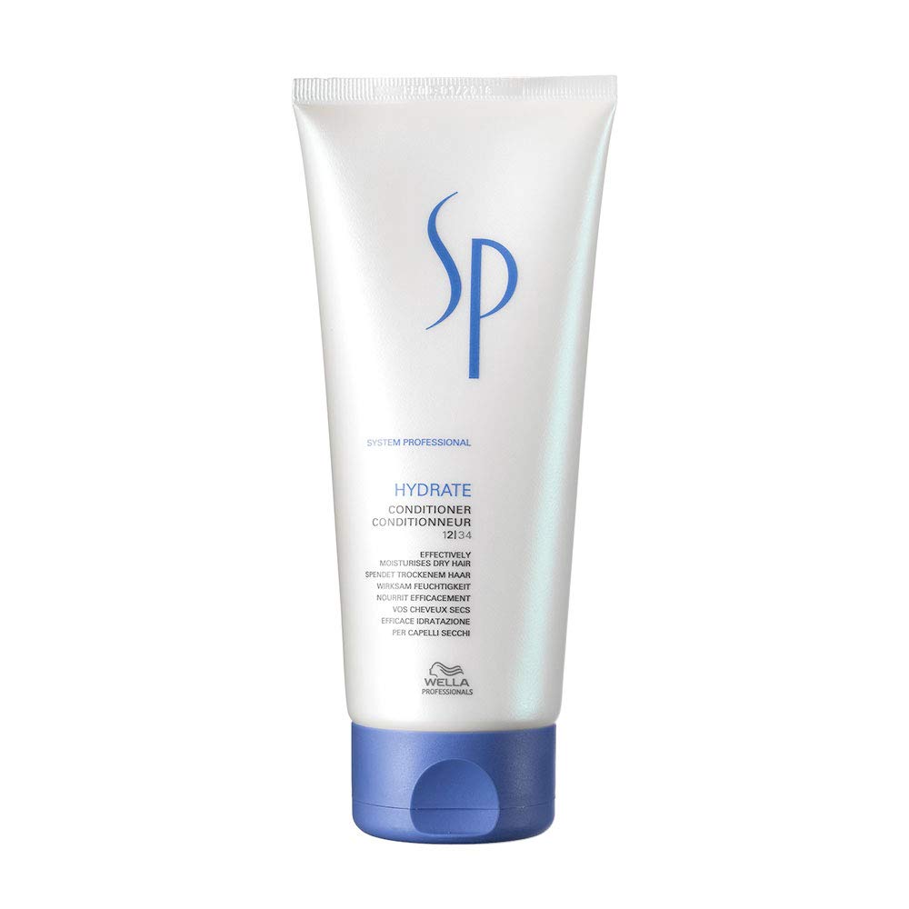 Wella System Professional Hydrate Conditioner, 200 ml