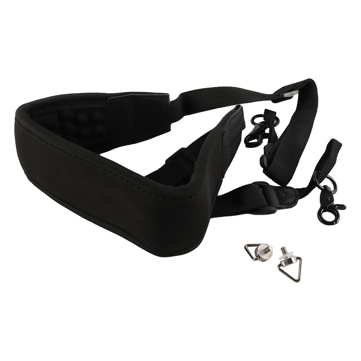 Namvo Neck Strap Decompression Massage Lanyard for Drone Remote Controller with Buckle Compatible with Drone remote controller with screen