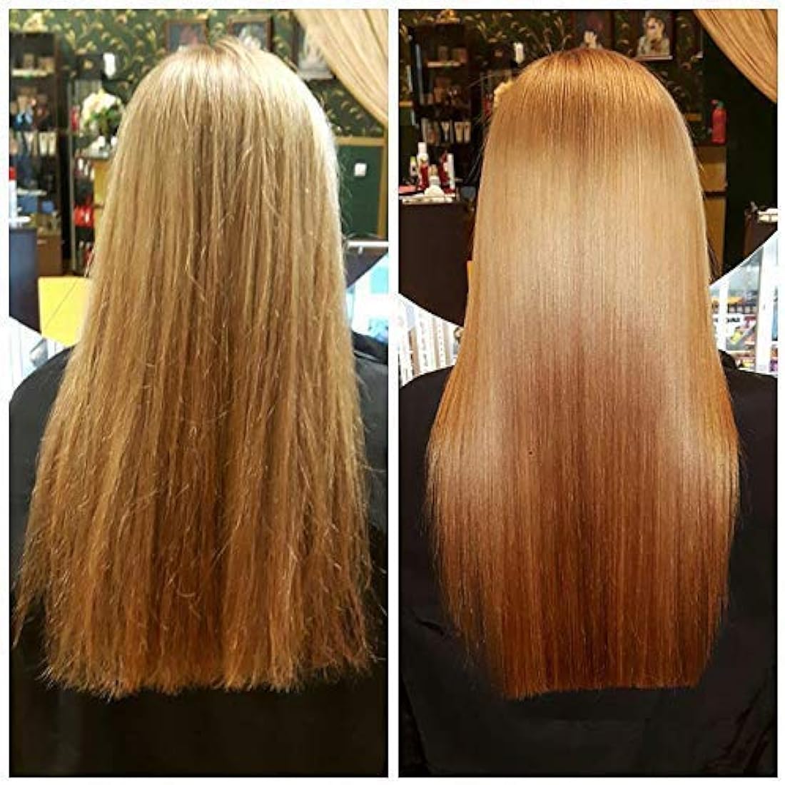 Cocochoco Professional Free Sulphate Shampoo 400 ml + Sulphate free conditioner 400ml