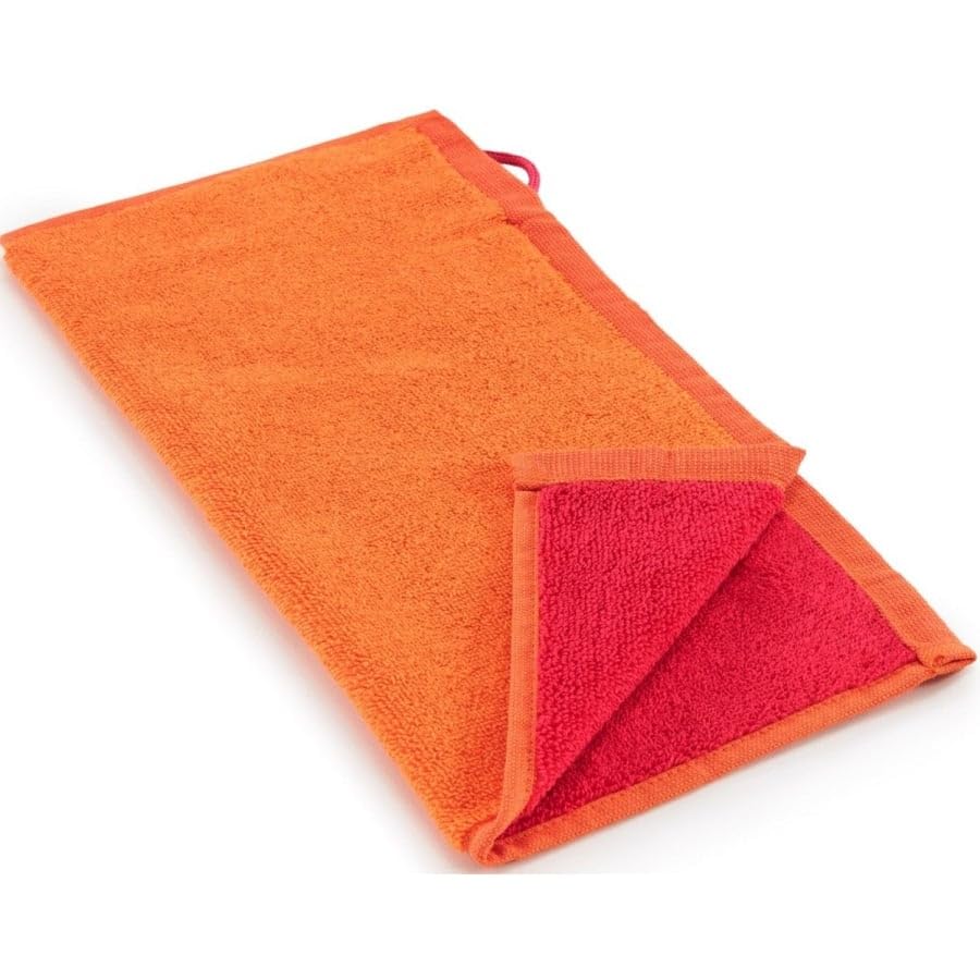 Bassetti New Shades 9327872 Flannel 100% Cotton Mandarin O2 30 x 30 cm