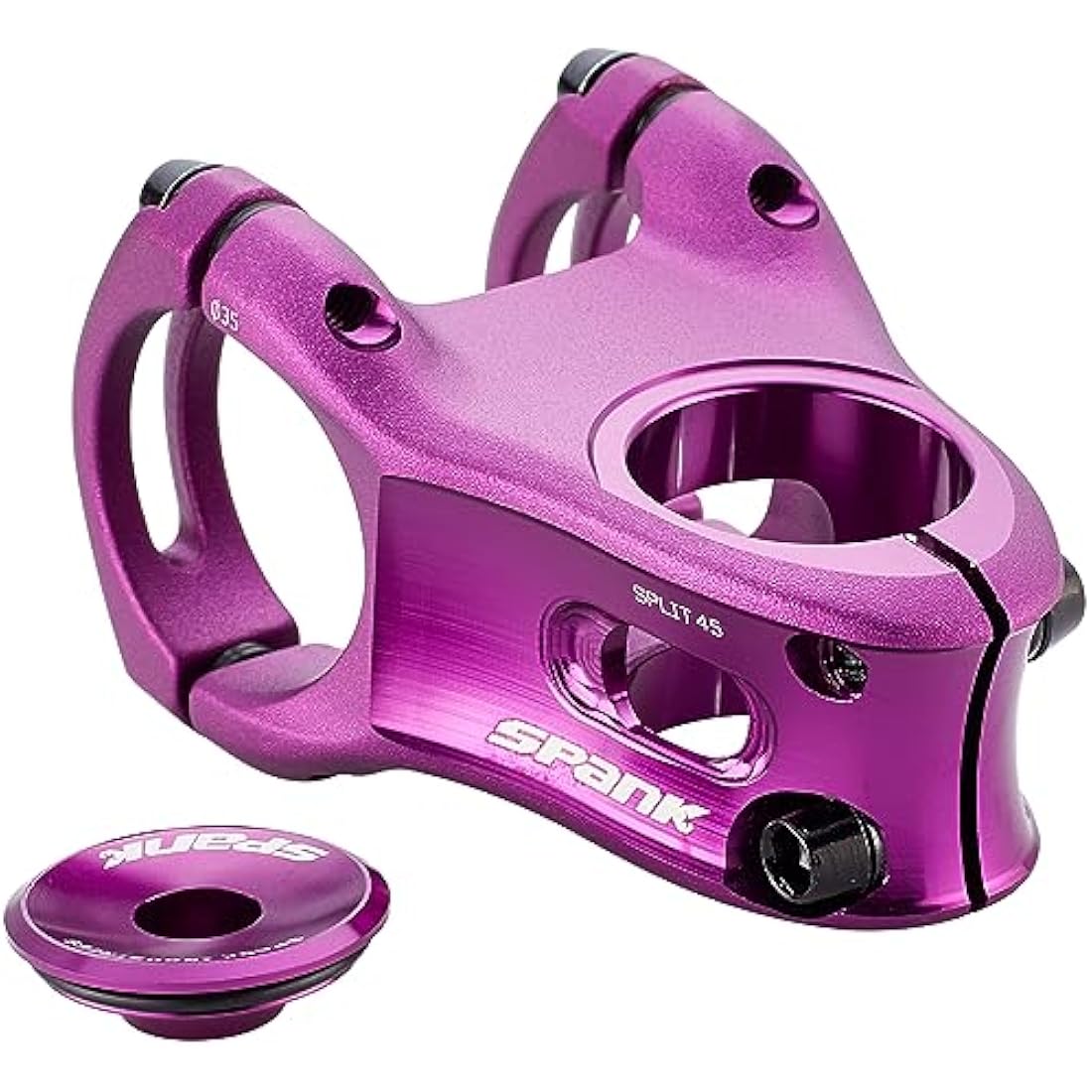 Spank Split + Stem