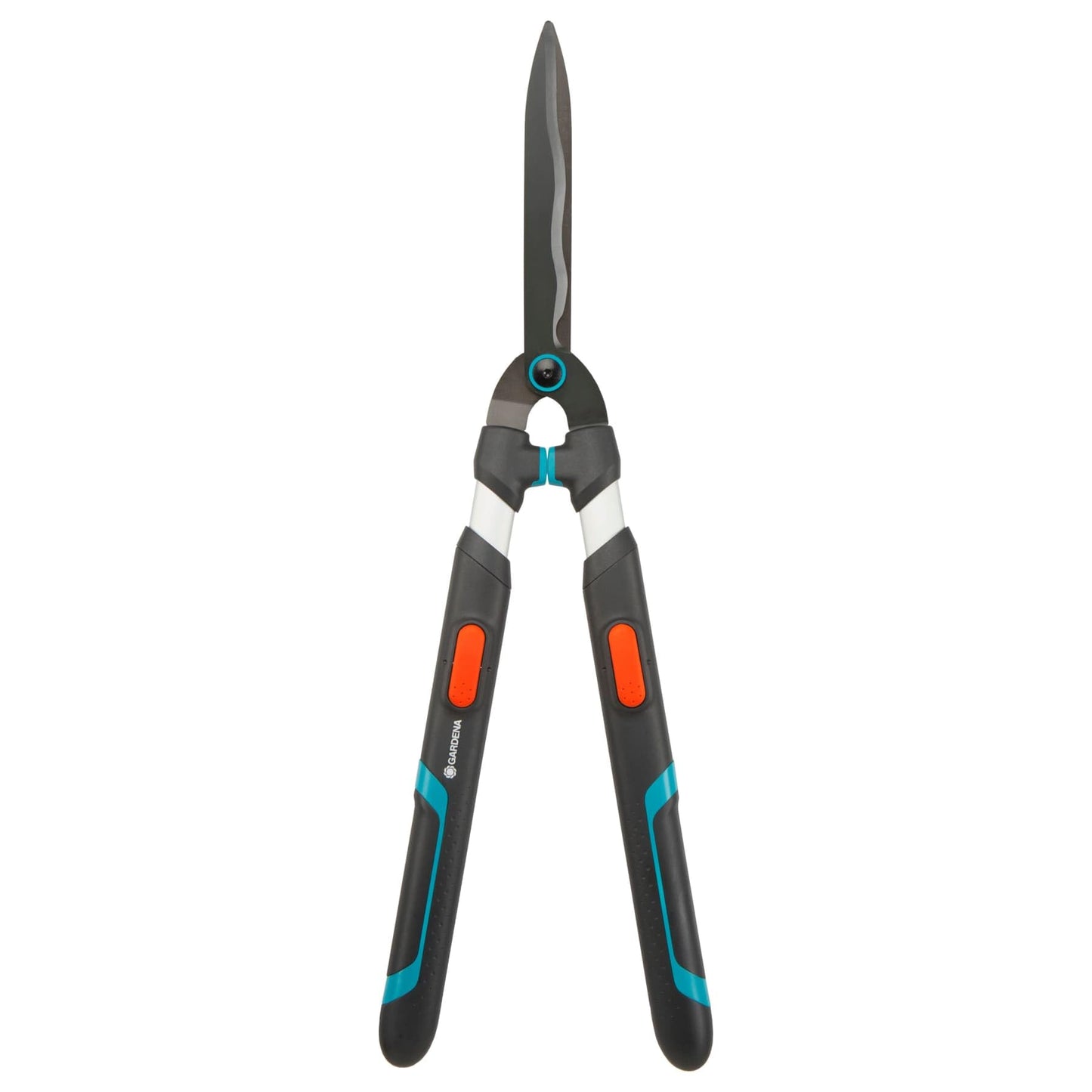 Gardena TeleCut Hedge Shears Turquoise Black