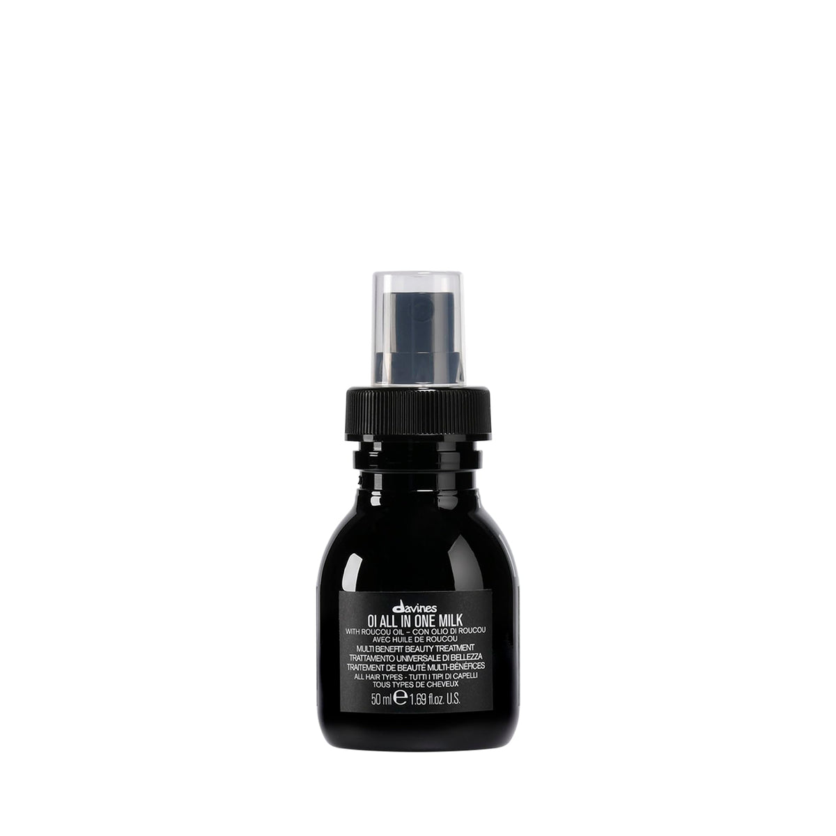 Davines OI All in One Milk 50 ml (Pack of 1)